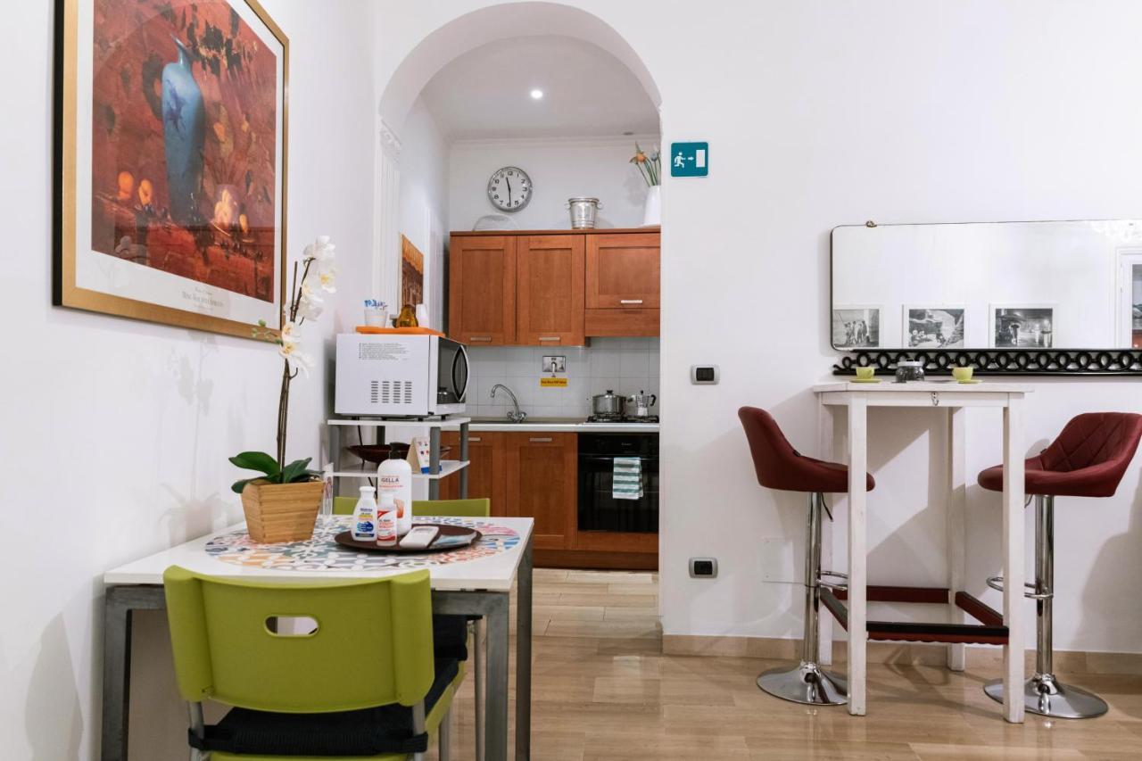 Casa Linnea Vacanze Roma Dış mekan fotoğraf